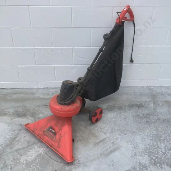 ToolPro 1200 Watt Garden Vac