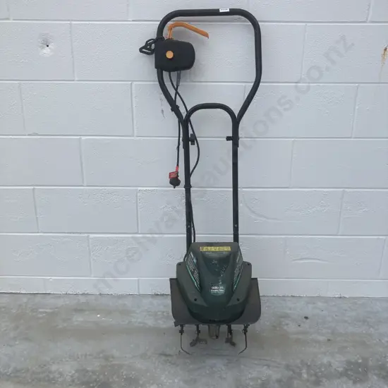Ozito Power Garden Electric Tiller 235mm 750W