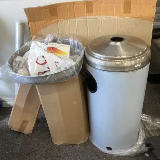 Gascraft Patio Heater