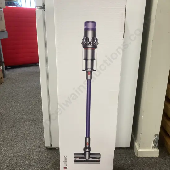 Dyson V11 Vacuum Cleaner New In Box
