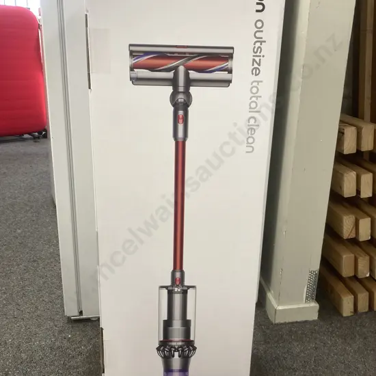Dyson OutSize Total Clean Vacuum Cleaner New In Box