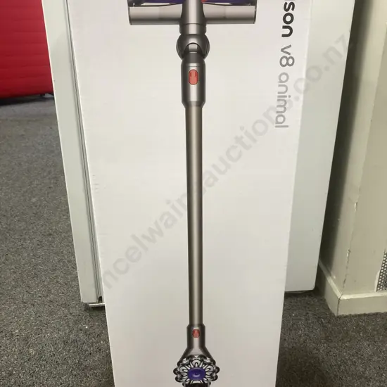 Dyson V8 Animal Vacuum Cleaner New In Box