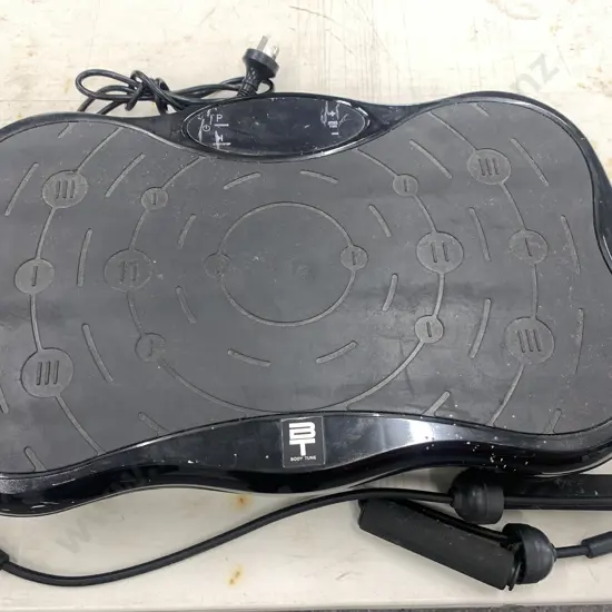 Body Tune Excerciser