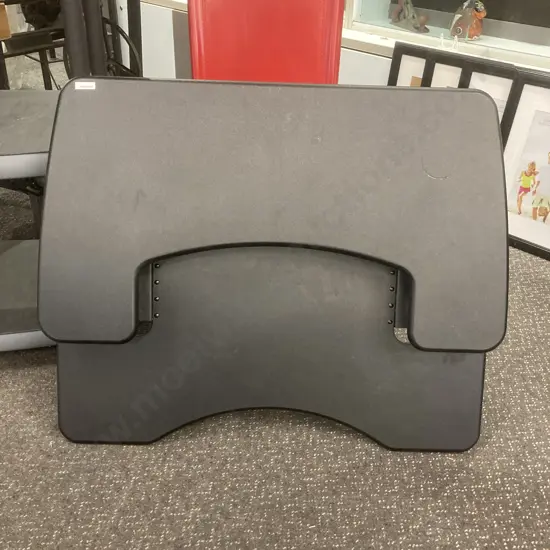 Ergonomic Deskalator, Model 49900