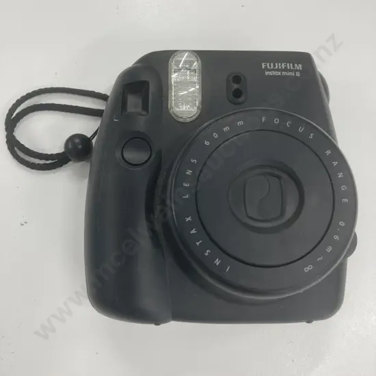 Fujifilm Instax Mini 8 Camera