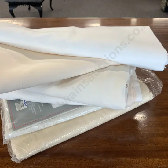 Assorted Table Cloths