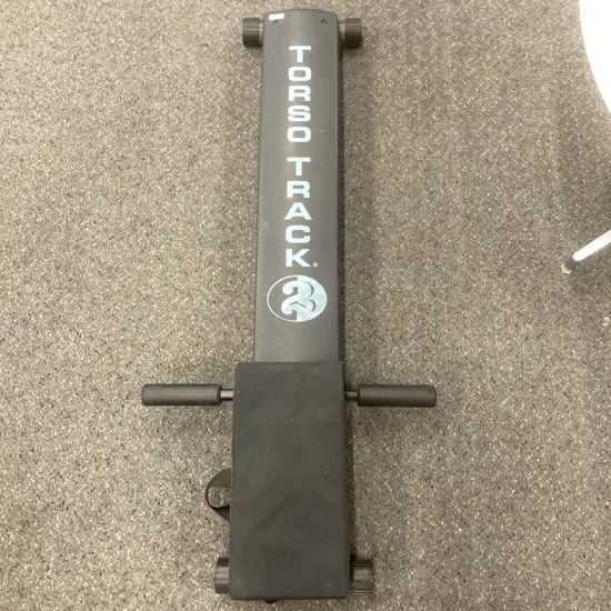 Torso Track 2 Exercise Machine