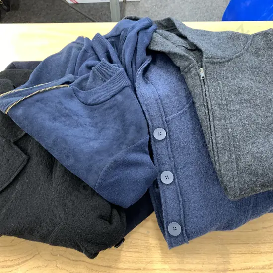 Selection of Ladies Jackets Size L