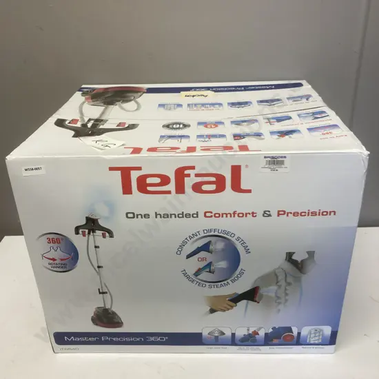 Tefal Garment Steamer IT6540