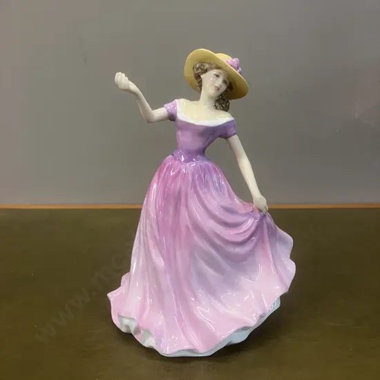 Royal Doulton "Beth" Figurine HN4156