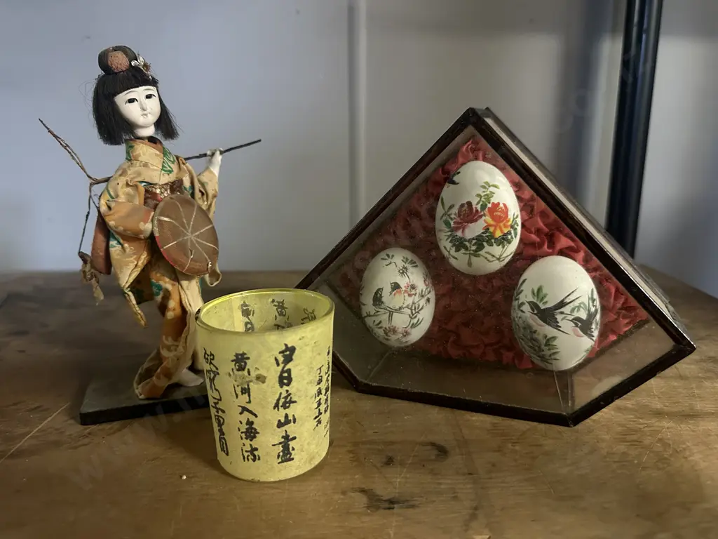 Vintage Japanese Items Image 1++