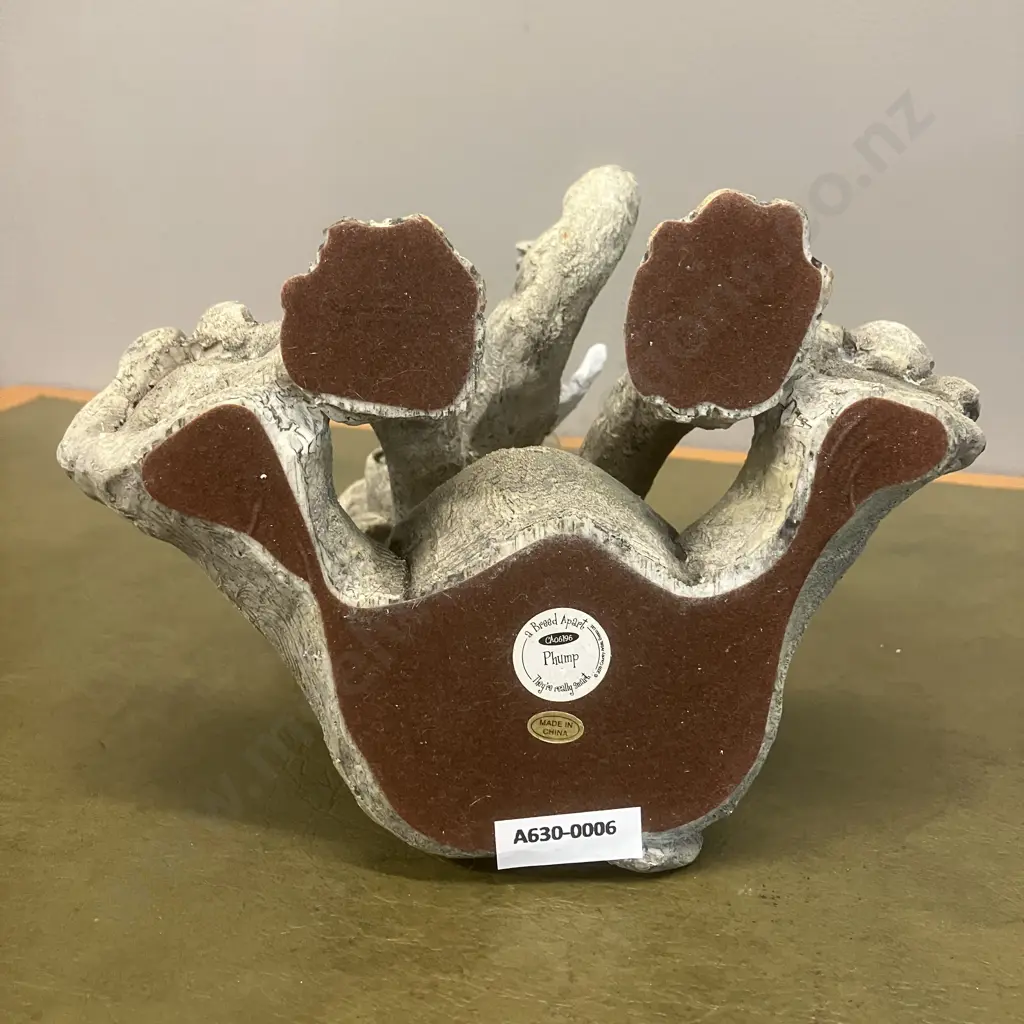 Country Artists A Breed Apart 'Phump' 06196 (2009). H19cm Image 1++