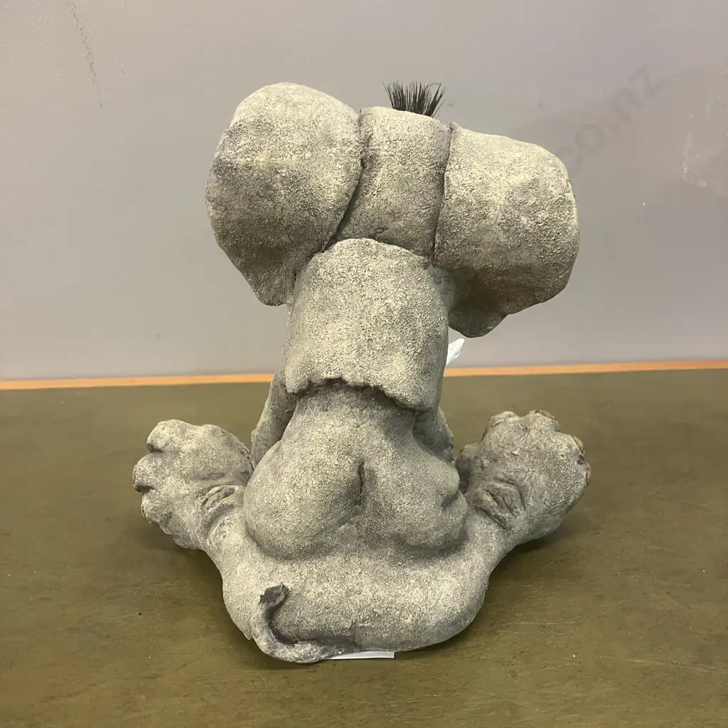 Country Artists A Breed Apart 'Phump' 06196 (2009). H19cm Image 1++