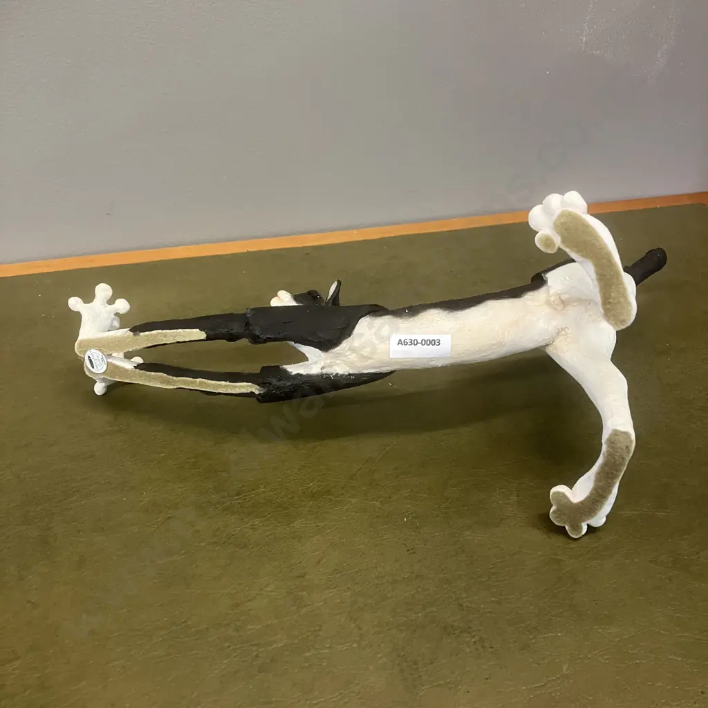 Country Artists A Breed Apart 'Spatz' felis stretchus 2234 (2002). L31cm Image 1++