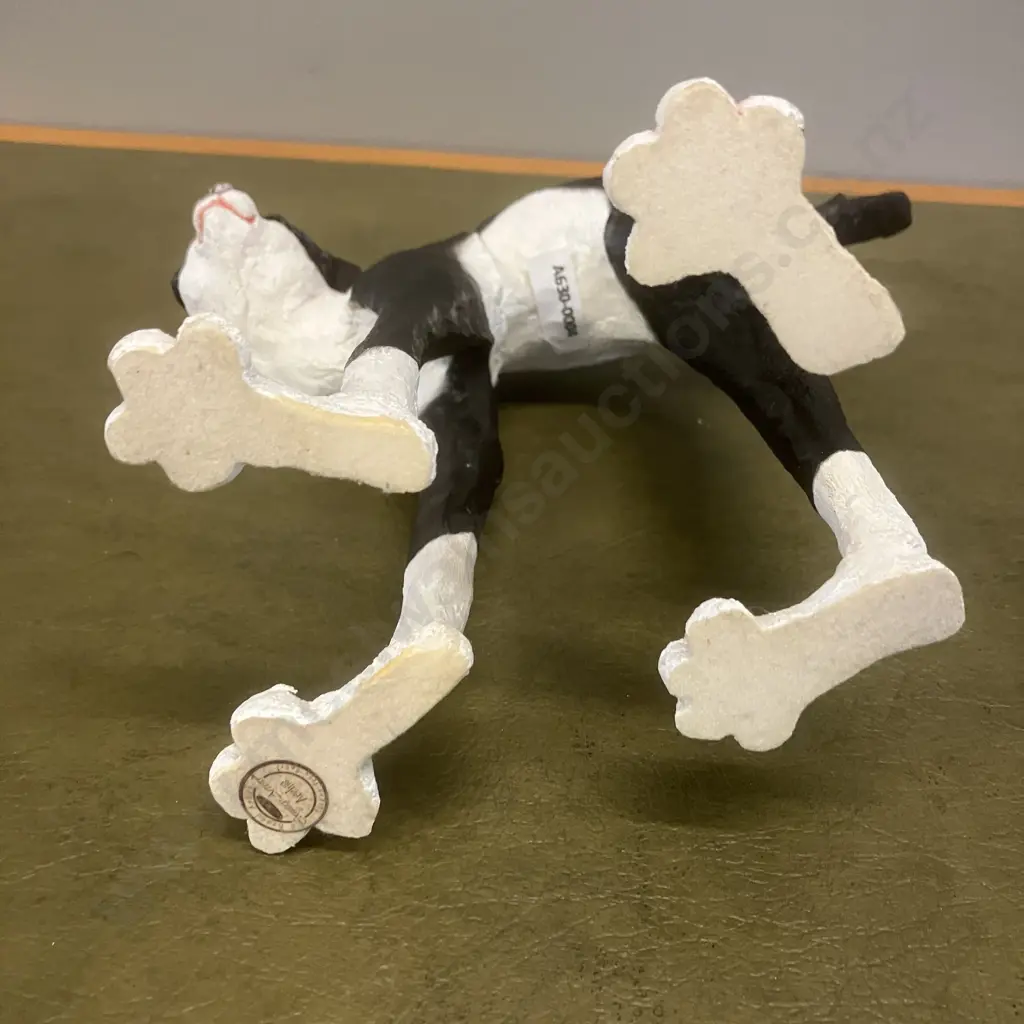 Country Artists A Breed Apart 'Archie'. H29cm Image 1++