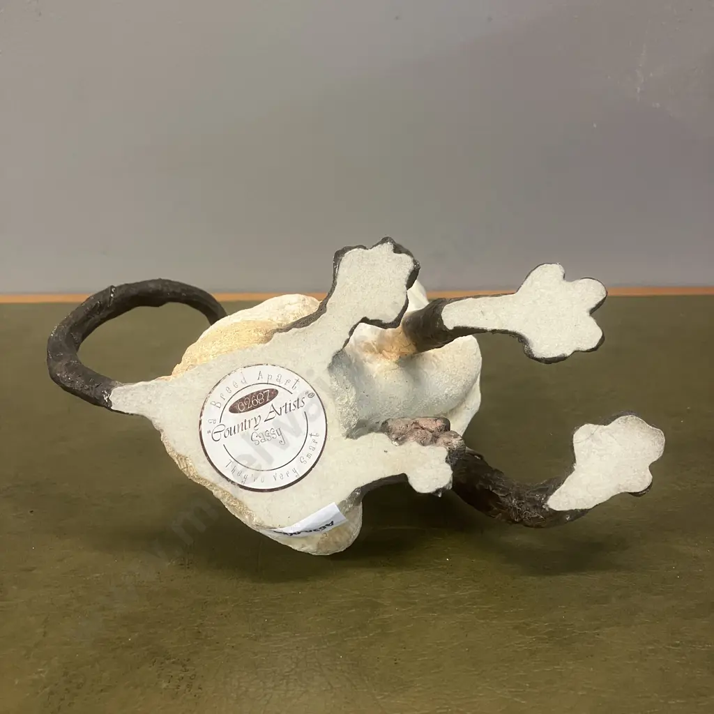 Country Artists A Breed Apart 'Sassy' 02687 (2002). H24cm Image 1++