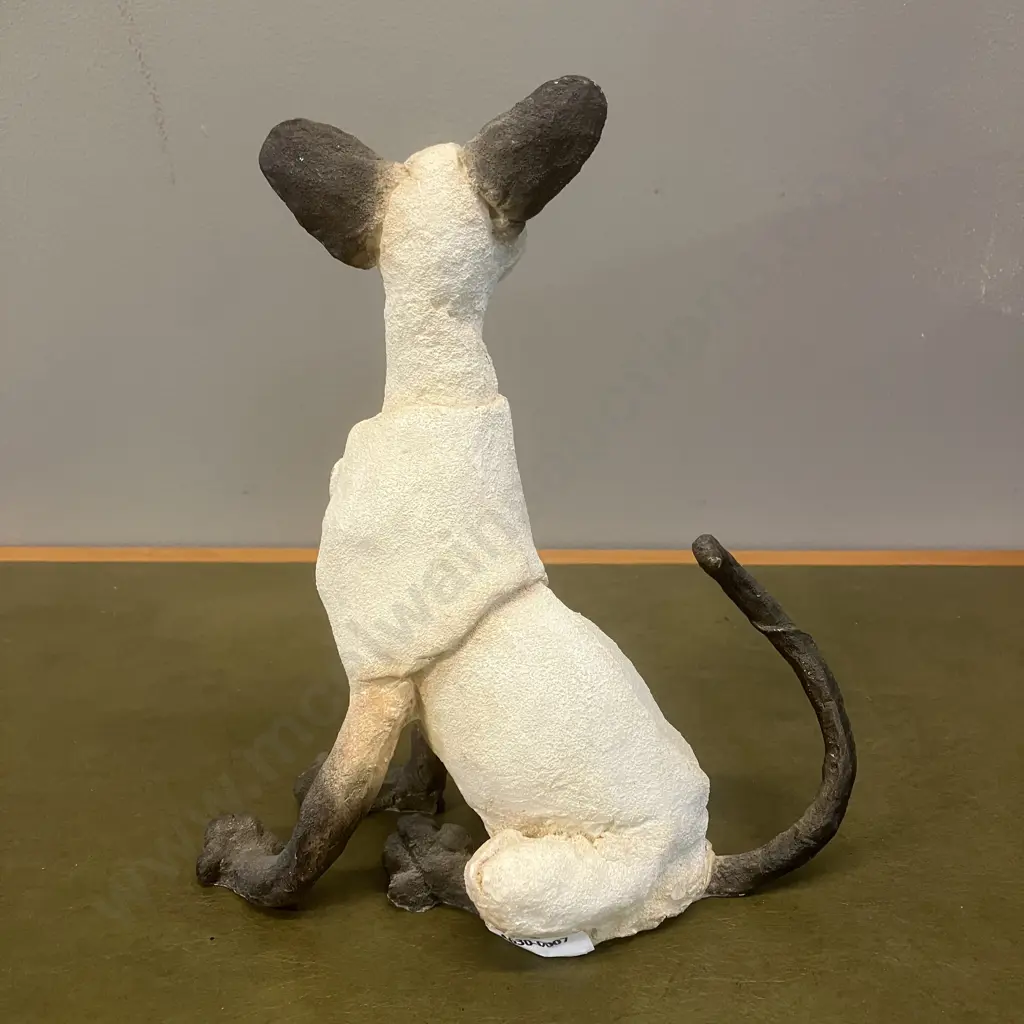 Country Artists A Breed Apart 'Sassy' 02687 (2002). H24cm Image 1++