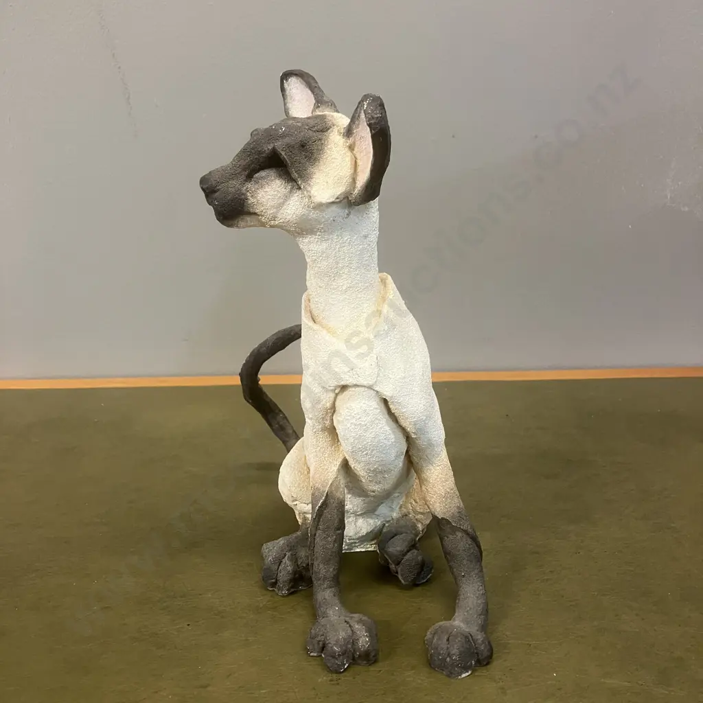 Country Artists A Breed Apart 'Sassy' 02687 (2002). H24cm Image 1++