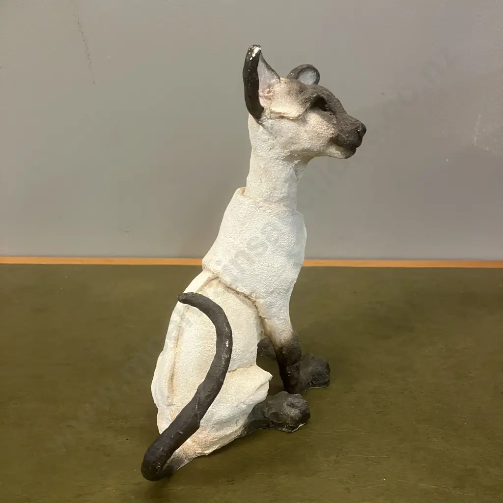 Country Artists A Breed Apart 'Sassy' 02687 (2002). H24cm Image 1++