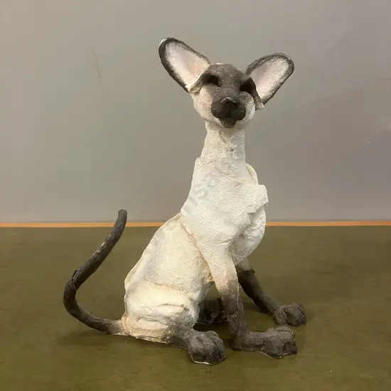 Country Artists A Breed Apart 'Sassy' 02687 (2002). H24cm