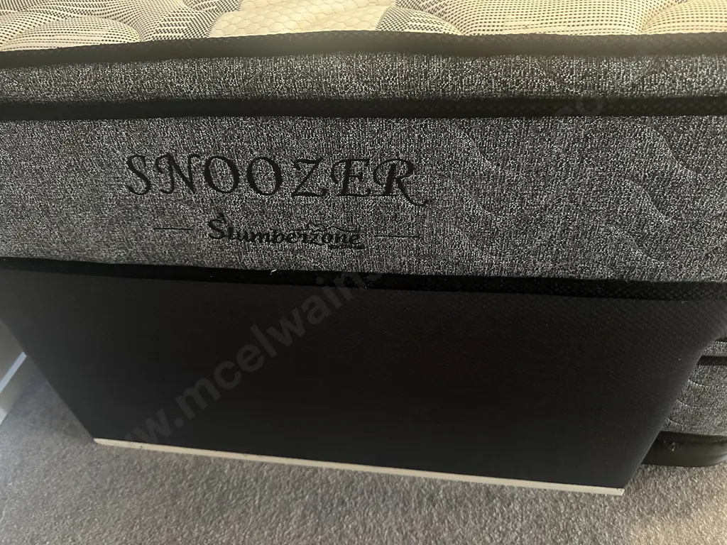 Slumberzone Snoozer Pop Up Trundler - Mint Condition Image 1++