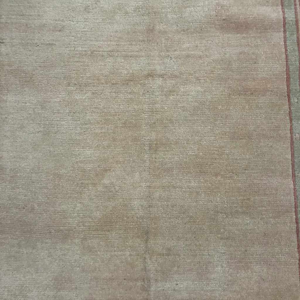 Floor Rug - 200 x 136cm Pinks / Greens Image 1++