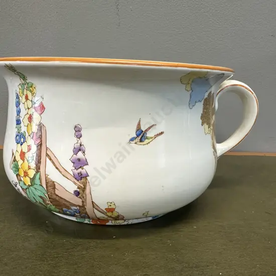 Losol Le Ware Sylvan Keeling & Co Ltd Po