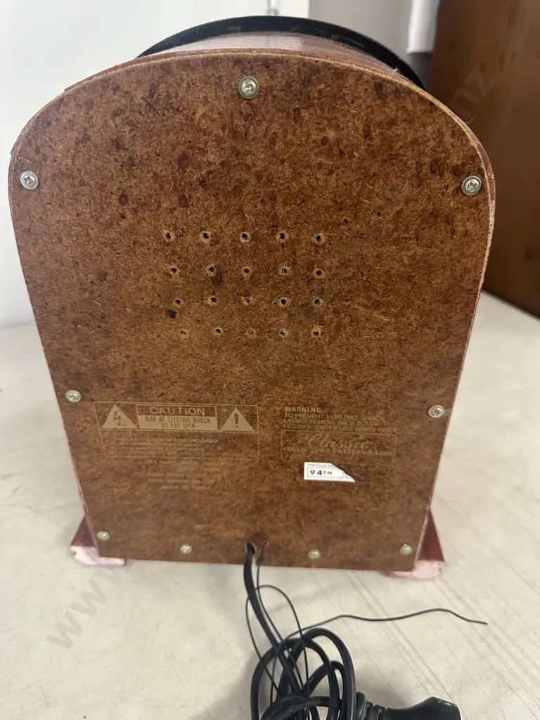 Classic Collectors Edition Radio Image 1++