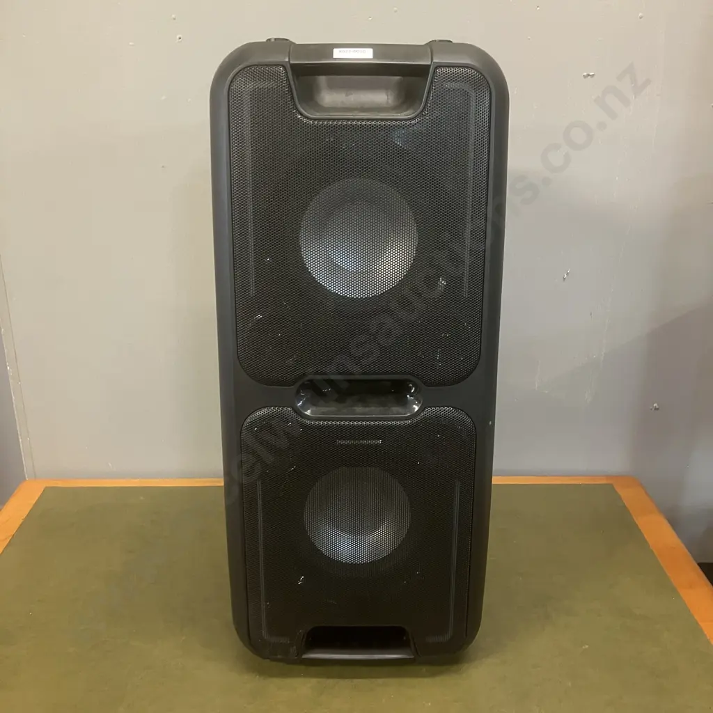 Anko Bluetooth Grand Speaker Image 1++