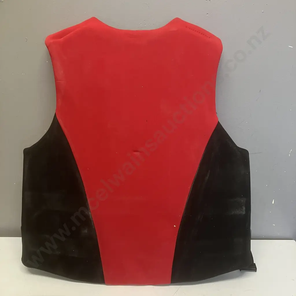 Sakinno PFD Size XXL & Transonic Binoculars Image 1++