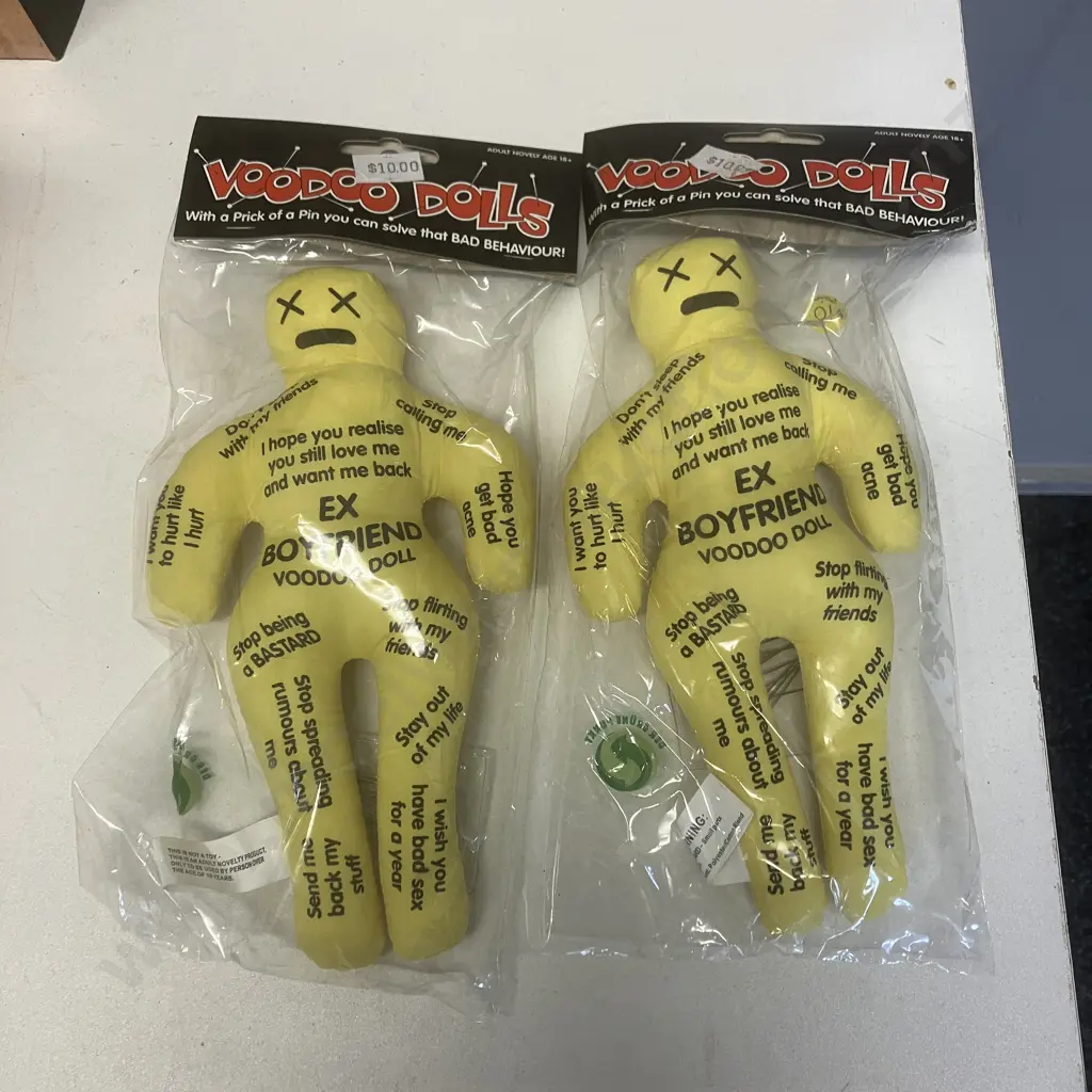 Box lot Adult Novelty Items Image 1++