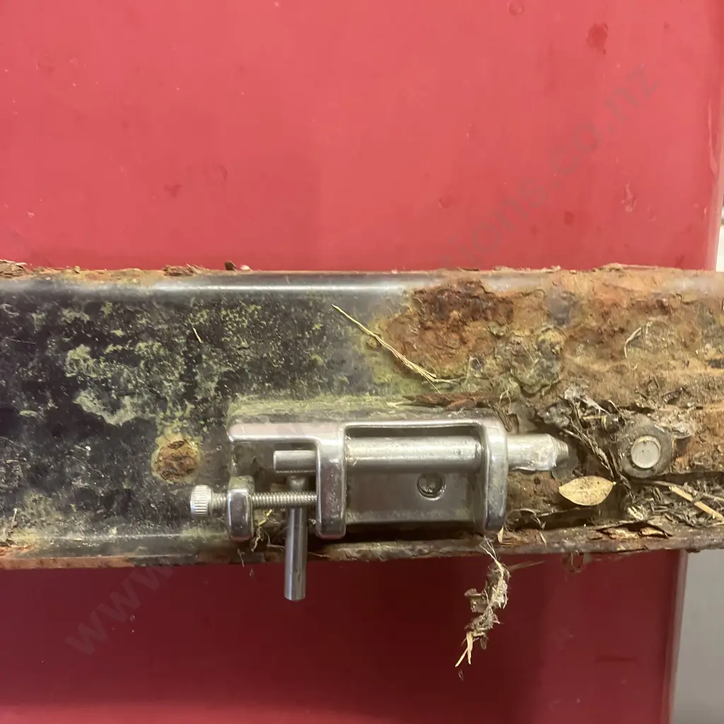 Pro-Form SportLid II With Genuine Sportbar Image 1++