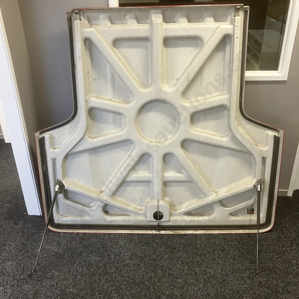 Pro-Form SportLid II With Genuine Sportbar Image 1++