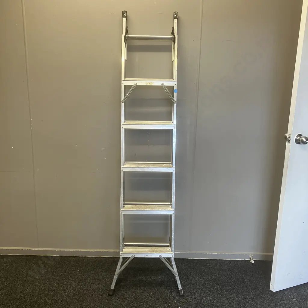 Belray - England 3 Way Top Flight Domestic Ladder Image 1++