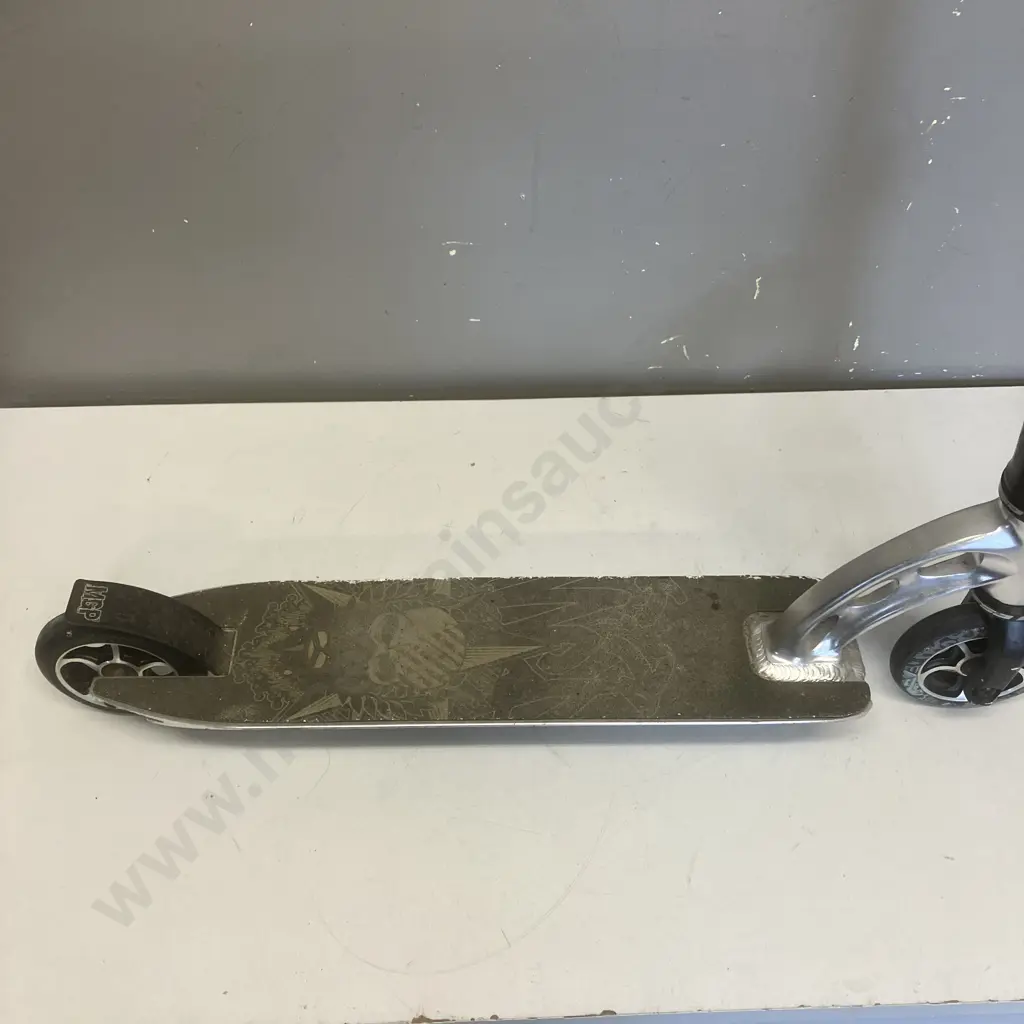 MGP Scooter Image 1++