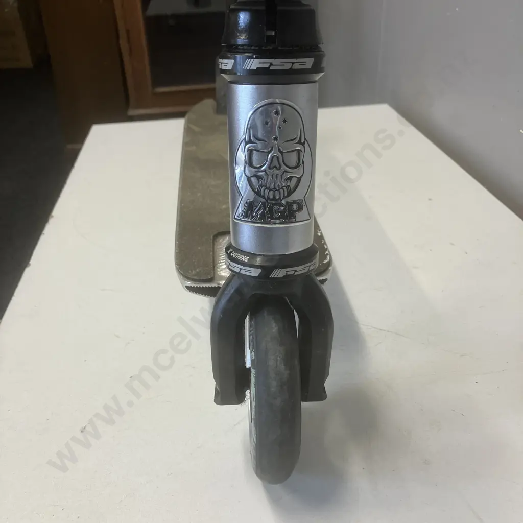 MGP Scooter Image 1++