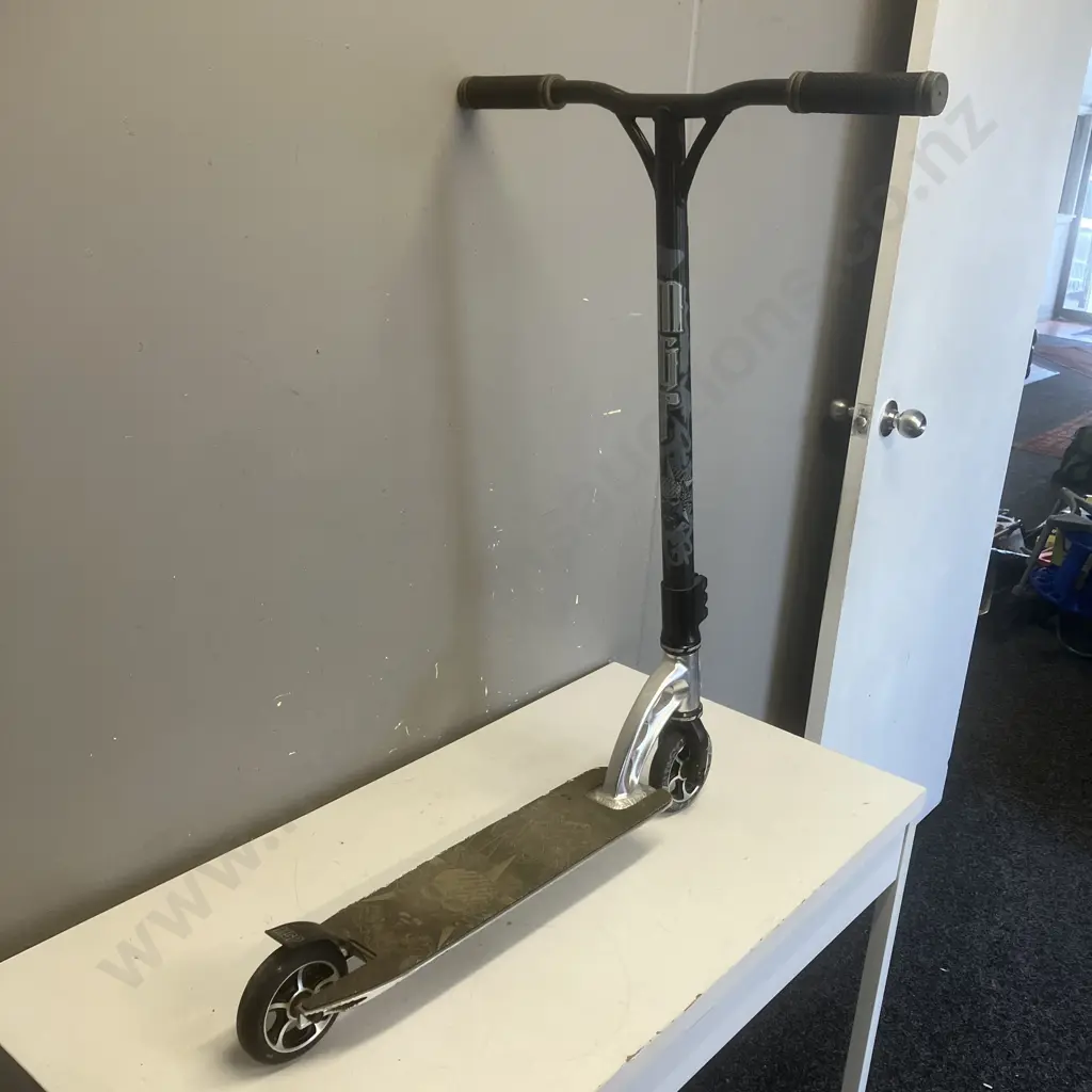 MGP Scooter Image 1++