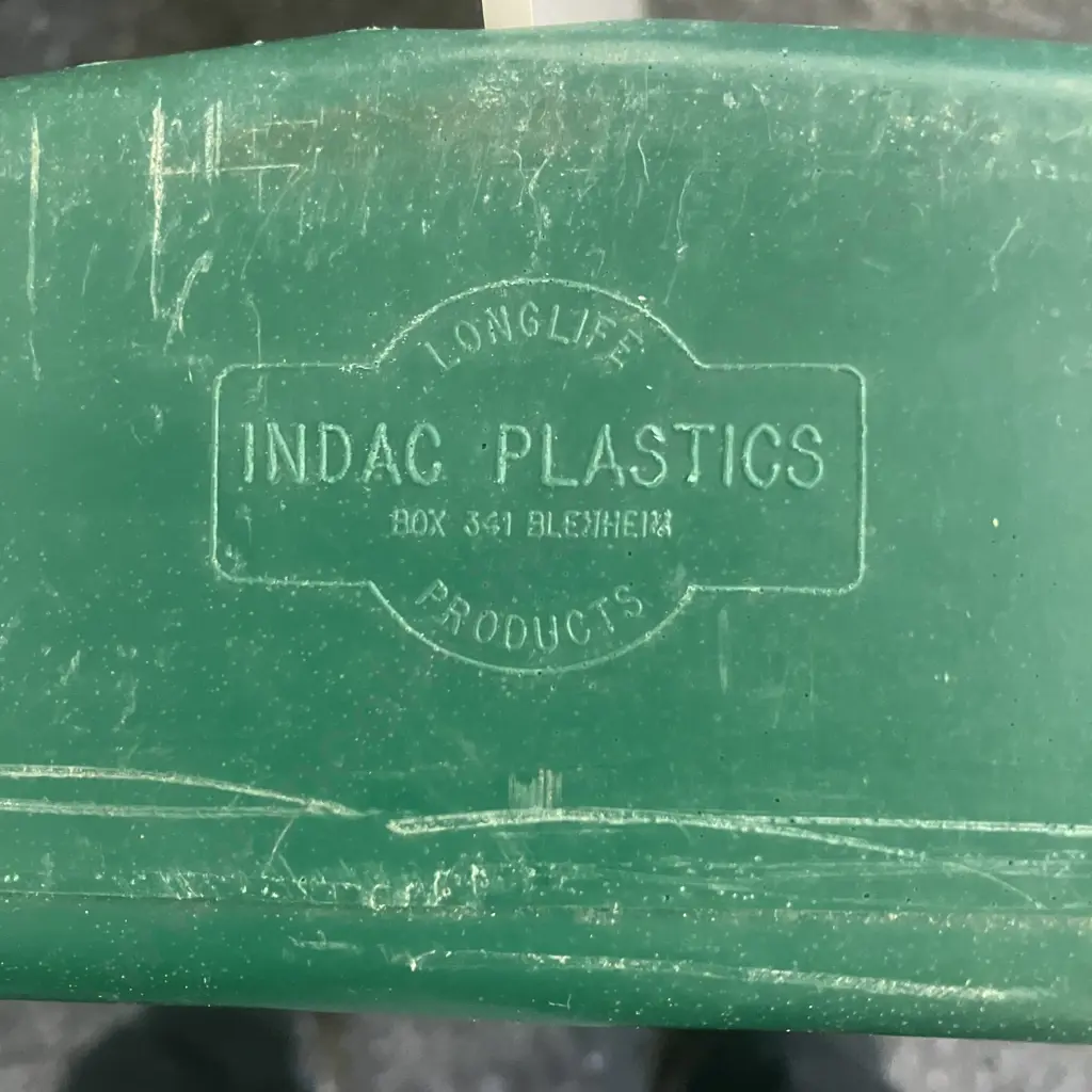 Pavement Sign. H76 W111 D29cm Image 1++