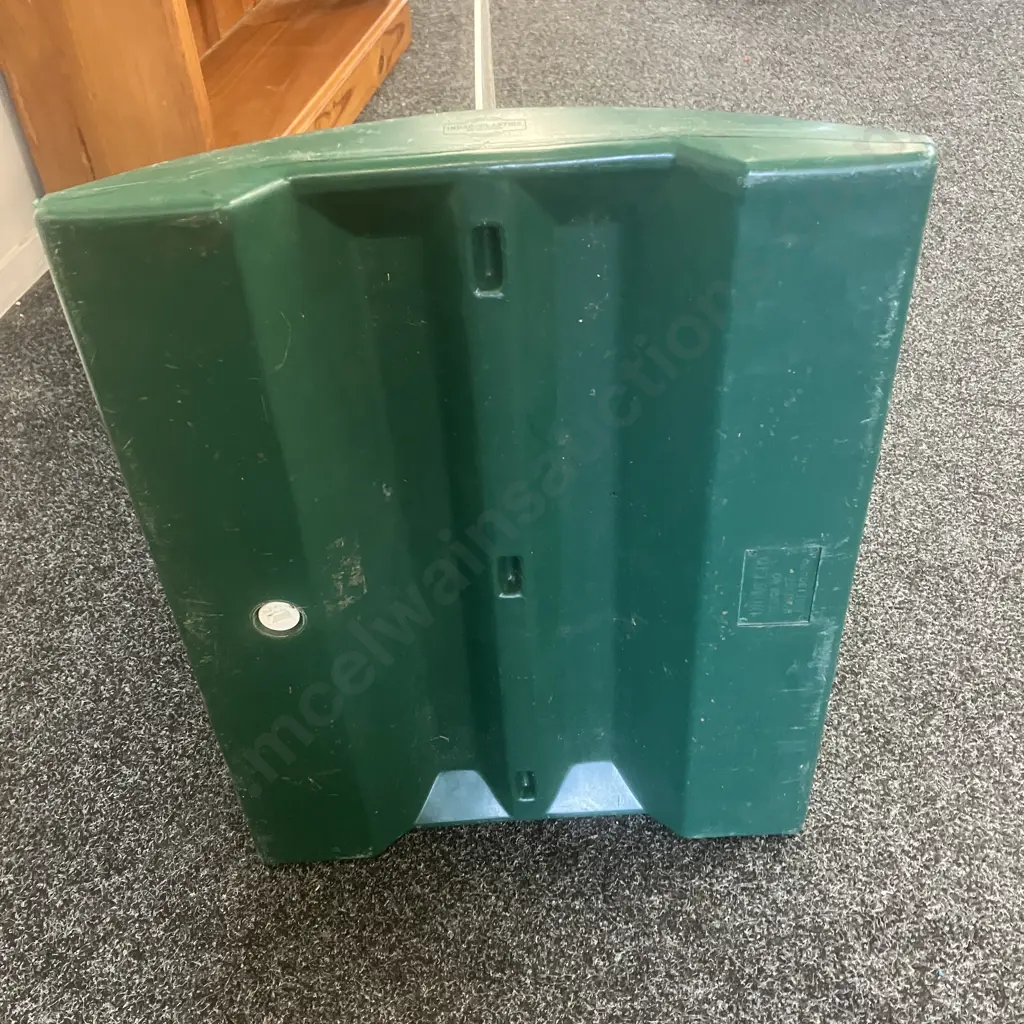 Pavement Sign. H76 W111 D29cm Image 1++