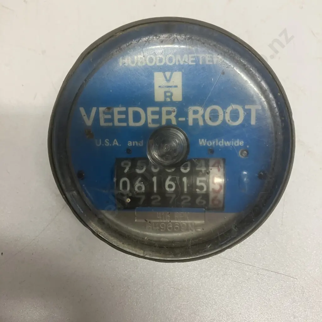 Veeder-Root Hubodometer 416.RPK Image 1++
