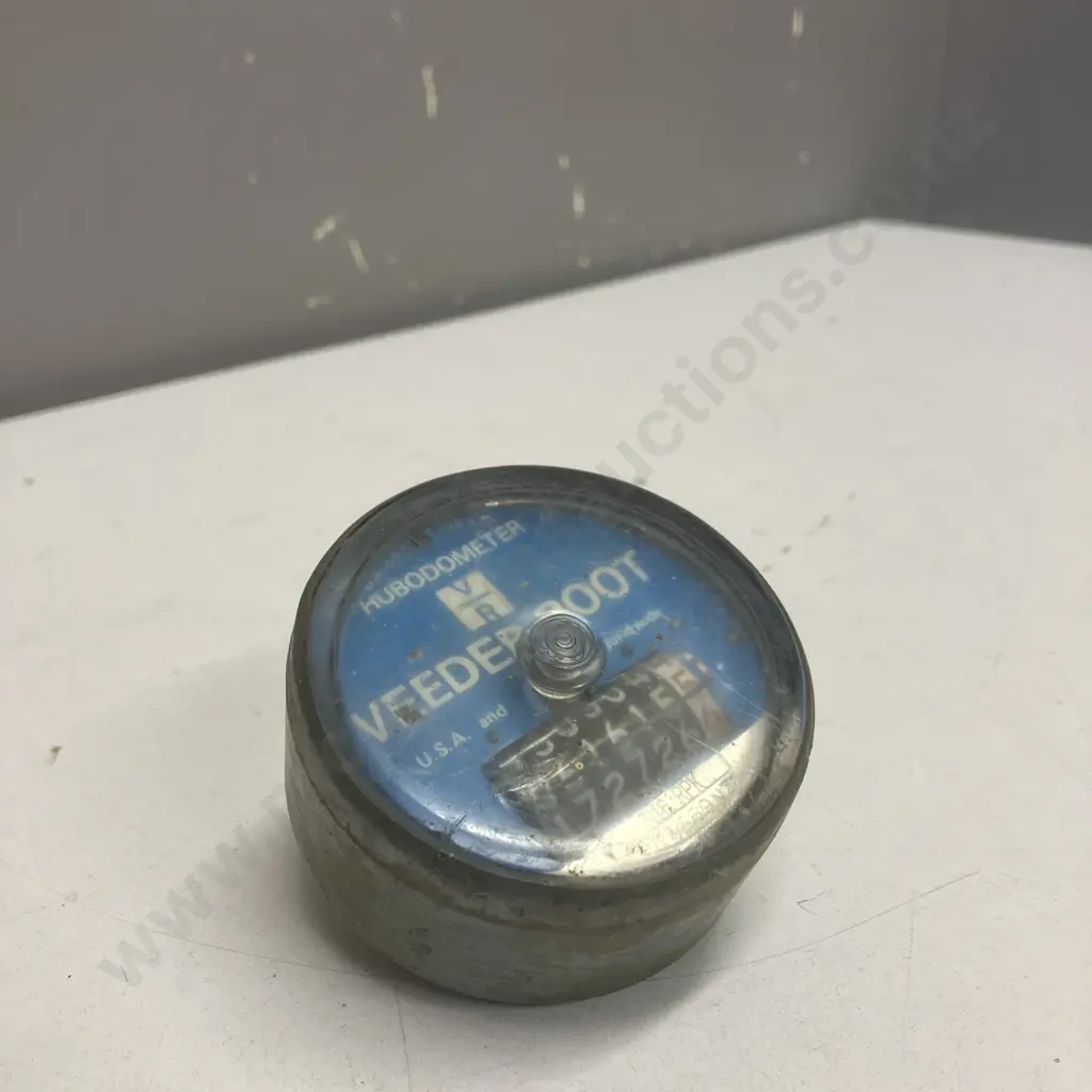 Veeder-Root Hubodometer 416.RPK Image 1++