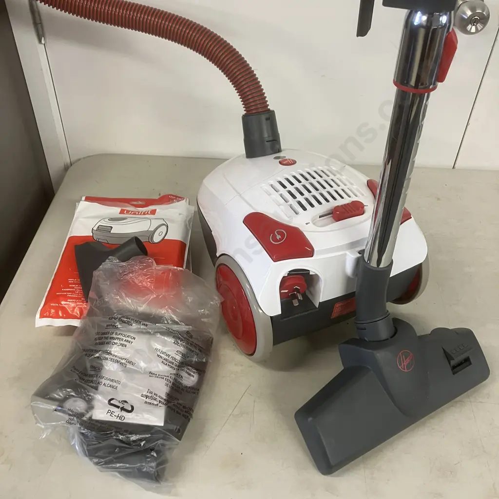 Hoover Performance 3000 Vacuum Cleaner Image 1++