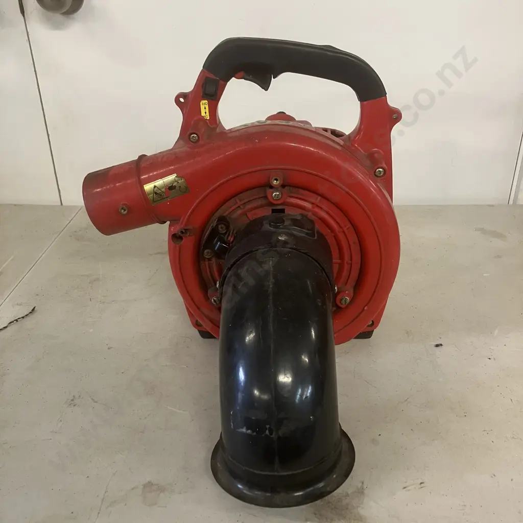 Morrison EBV 260  Leaf Blower & Vacuum (Body Only) Image 1++