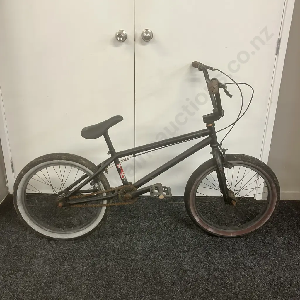 Haro BMX Image 1++