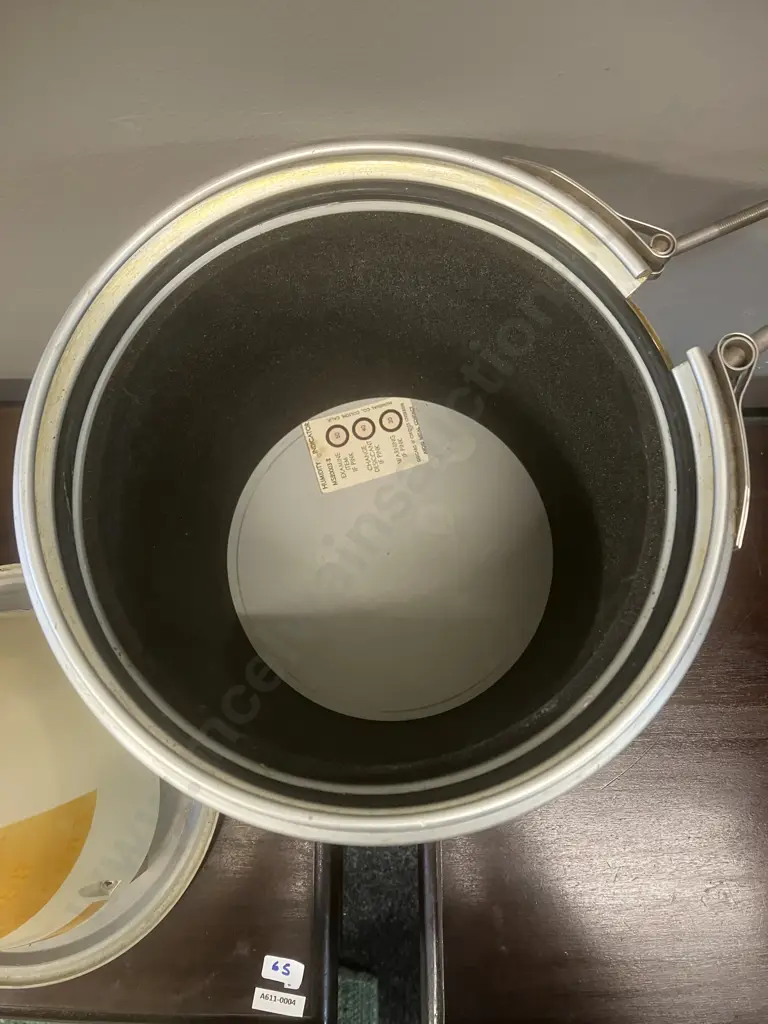 Camera Nose Off A Seacat Surface To Air (SAM) Missile - Leander Class Frigate New Zealand Image 1++