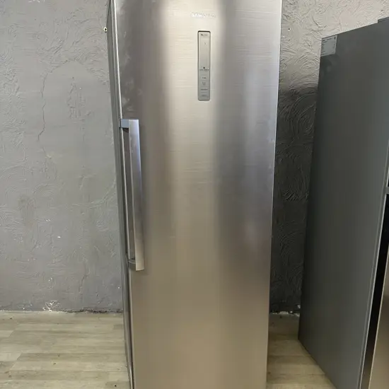 Samsung 361L Single Door Vertical Fridge - SRP361RS