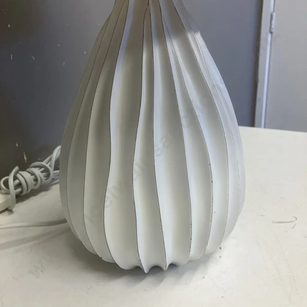 Lucci Table Lamp. H50cm Image 1++