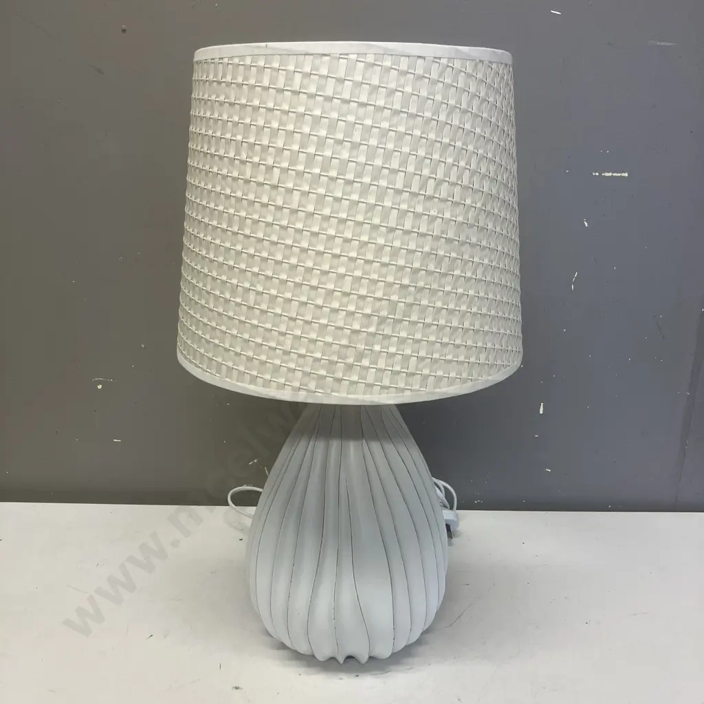 Lucci Table Lamp. H50cm Image 1++