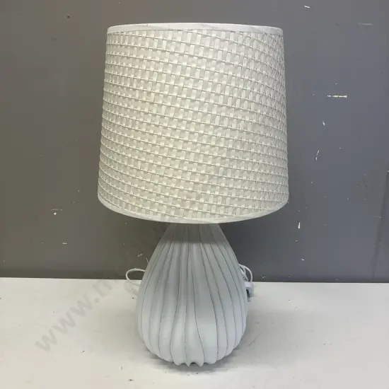 Lucci Table Lamp. H50cm