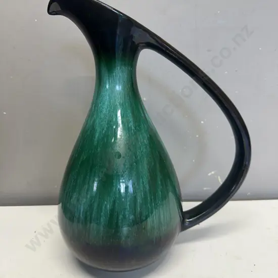 Vintage Blue Mountain Jug